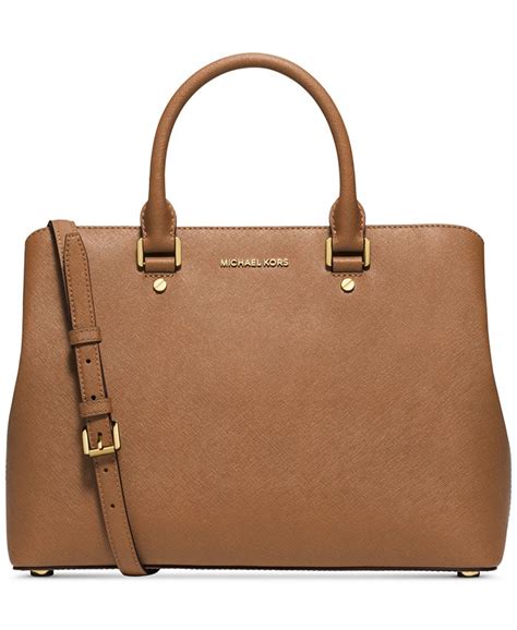 michael kors savannah large satchel review|Michael Kors Signature Savannah Large Satchel .